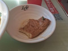-马家私房面(车站店)
