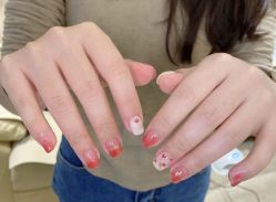 -LADYGIRL·Nail·Lash·美甲美睫