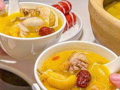 -粤来记·啫啫煲·点心(日月光店)