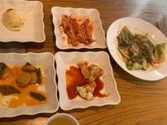 -紫霞门韩国料理烤肉(深南东路店)