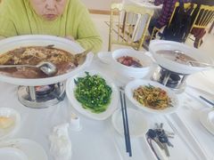 -九龙大酒店·金牌楚菜(武泰闸店)