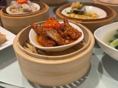 -春满园·早茶·粤菜·宴会(前海店)