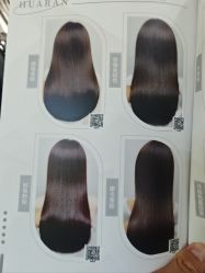 -宝妍美容美发画染