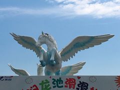 -白马涧龙池景区