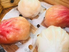 手工虾饺皇-东鑫记港式茶餐厅(南京东路店)