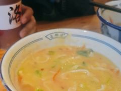 -老雒阳面馆·水席·洛阳菜(王城路店)