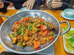 -61号餐吧(兴坪古镇漓江店)