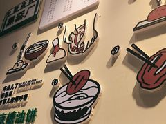 -黑窑厂糖油饼烤鸭·清真菜(旗舰店)