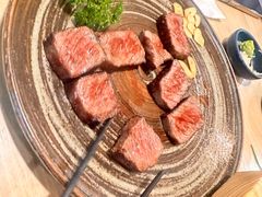 -御瀛日本料理