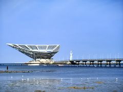 -山海广场