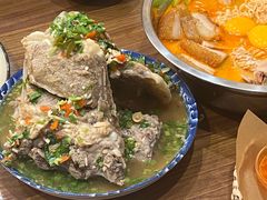 -曼谷食堂·泰国家庭料理(丹桂路店)