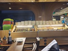 -火炉火自助餐(悠唐购物中心店)