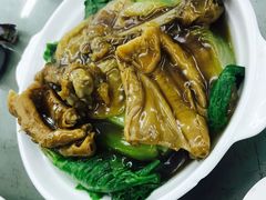 -香港蓮香樓(中環店)