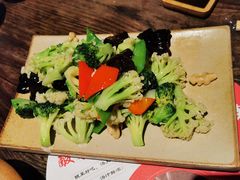 -水煮三国·川鲁江湖菜(香山店)