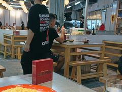 -馬伍旺川菜(江北虹悦城店)