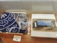 -璞真扎染博物馆