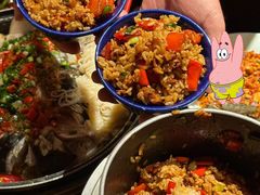 -隐厨·中国菜馆(三里屯T+MALL店)