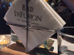 -Bar Infusion(重庆·九街店)