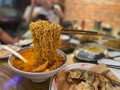 -辉记炭烧海鲜大排档·老字号(福田店)