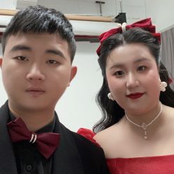 点击看大图 -卡恩婚纱摄影(桥梓口店)