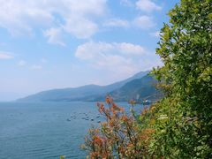 -抚仙湖禄充风景区