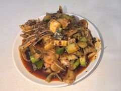 -天一沾水肥肠(科园一街店)