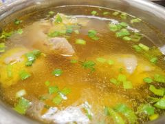 -手抄板凳江南菜(湖滨商业街店)