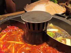 -晓宇重庆火锅(西安荟聚店)