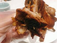 -北李妈妈菜·海肠捞饭(高新万达店)
