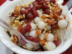 冰汤圆-储奇门鳝鱼火锅(总店)