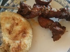 -福寿斋·老北京铜锅涮肉·烧烤(清岚店)