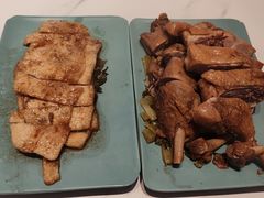 -潮人潮品隆江猪脚饭(城壹汇·流花店)