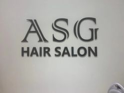 -ASG Hair Salon烫染·接发