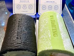 -the Roll'ING手作瑞士卷专门店(卓悦中心店)