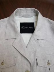 点击看大图 -THE RUIZ GZ睿制西装定制