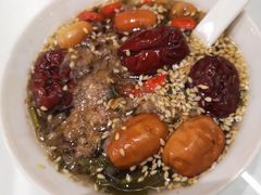 -宁夏国强手抓羊肉·清真菜(未央路凤三店)