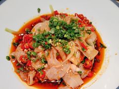-三生三味密宗川菜·江景餐厅(来福士店)