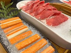 -1078號老北京涮肉(松柏店)