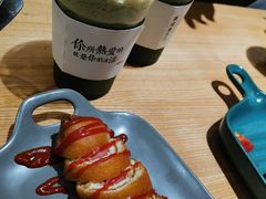 -暖食光·台式家庭餐厅·生日主题店(万达店)
