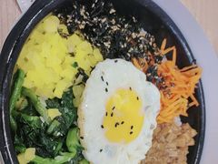 -梨花牛肉汤饭(仁恒伊势丹店)