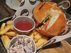 -Goose Island Brewhouse鹅岛精酿啤酒餐厅