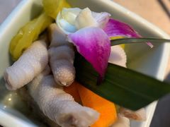 -新白鹿餐厅(金鹰新街口店)