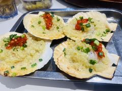 -勇利赵家烤肉坊(翠华北路店)