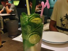 -美奈小馆·越南料理(中航城君尚购物中心店)