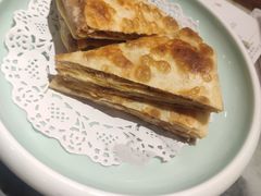 麻酱糖饼-御提小馆烤鸭店(陆家嘴店)