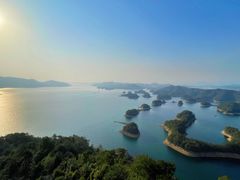 -千岛湖东南湖区