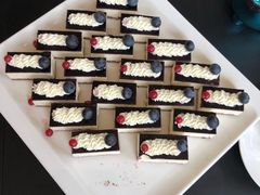 -福州泰禾铂尔曼酒店·大堂酒廊