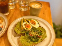 -Egg•Allday Brunch(襄阳北路店)
