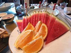 -京味斋·北京烤鸭(华威桥北工大店)