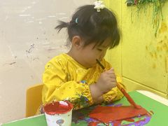 -杨梅红艺术教育(万象城校区)
